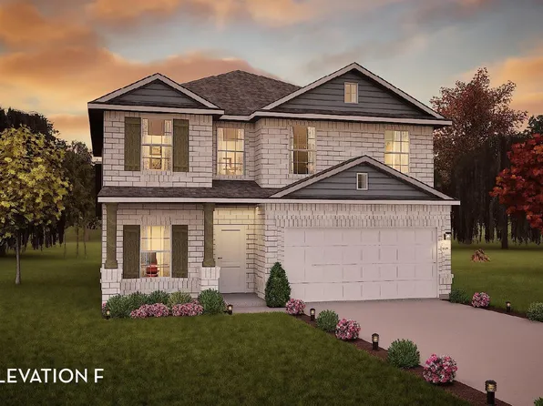 8930 Gull Canyon Dr, Baytown, TX 77521