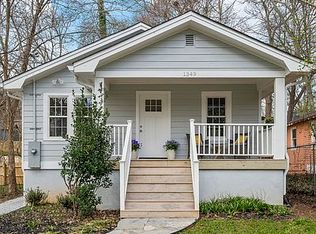 1349 Miller Reed Ave SE, Atlanta, GA 30315