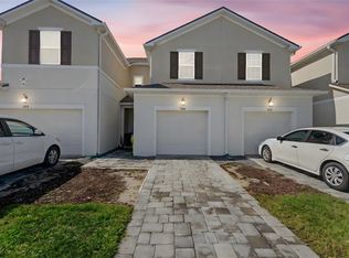 866 Spring Palms Loop, Orlando, FL 32828