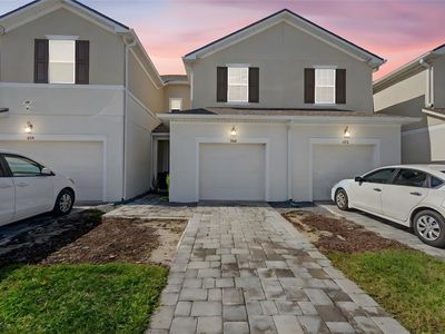 866 Spring Palms Loop, Orlando, FL, 32828