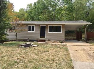 1979 Valmont Dr, Arnold, MO 63010