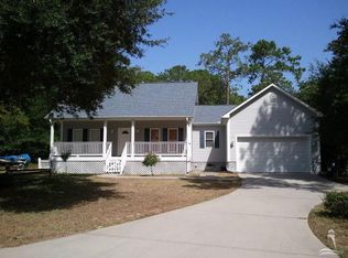 300 Riverside Dr SW, Supply, NC 28462