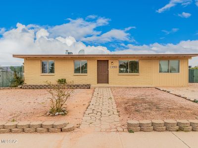 4751 S Primrose St, Tucson, AZ, 85730