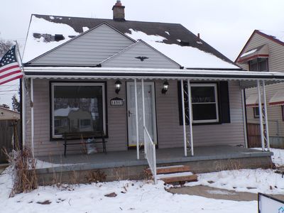 14567 Longtin St, Southgate, MI, 48195