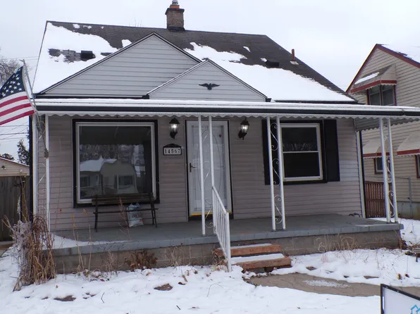 14567 Longtin St, Southgate, MI 48195