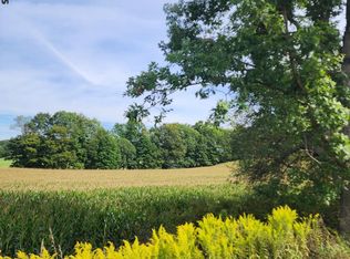 Palestine Rd, Morrisdale, PA 16858