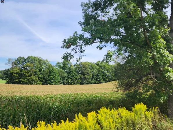 Palestine Rd, Morrisdale, PA 16858