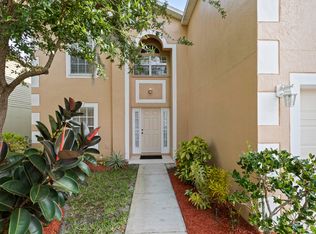 540 Tortuga Way, West Melbourne, FL 32904