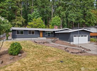 2635 153rd Ave SE, Bellevue, WA
