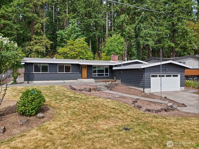 2635 153rd Avenue SE, Bellevue, WA, 98007