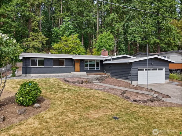 2635 153rd Avenue SE, Bellevue, WA 98007