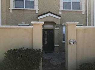 2526 Bella Vista Dr #2526, Davenport, FL 33897