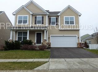 6331 Hoffman Trace Dr, Columbus, OH 43213