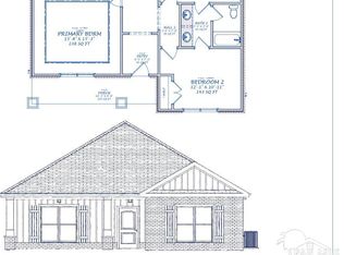 8957 Gumwood St, Milton, FL 32570