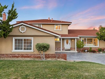 21621 Columbus Ave, Cupertino, CA, 95014