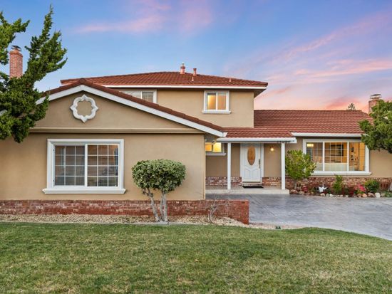 21621 Columbus Ave, Cupertino, CA 95014