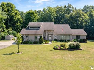 5355 Teal Rd, Petersburg, MI 49270