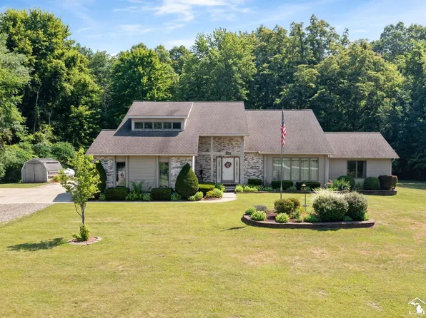 5355 Teal Rd, Petersburg, MI 49270