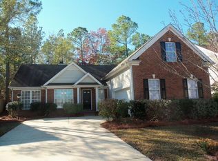 127 Oak Cove Dr, Columbia, SC 29229