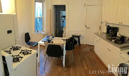 Rented by Living New York