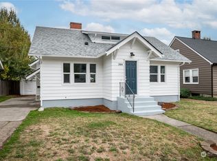 544 Front Ave SW, Castle Rock, WA 98611