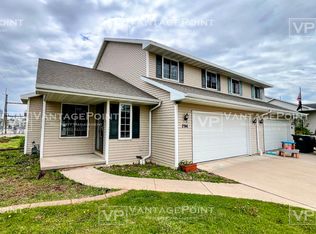 296 Tony Ln, Green Bay, WI 54303