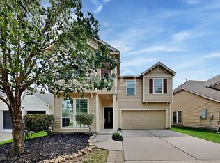 15818 Shoreline Terrace Dr, Houston, TX 77044