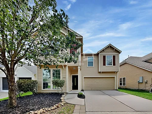 15818 Shoreline Terrace Dr Photo 1