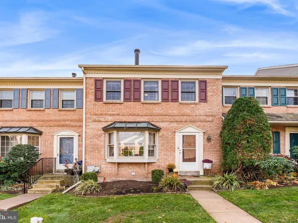 352 Jefferson Ct, Trappe, PA 19426