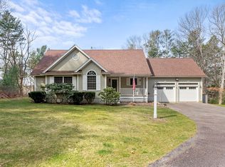 6 Jacobs Ladder, Plymouth, MA 02360