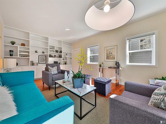 5th image of 3014 Sacramento St