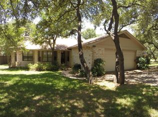 10703 Oak View Dr, Austin, TX 78759