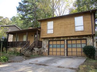 121 Windgate Dr, Riverdale, GA 30274