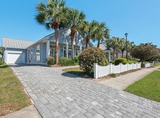 351 Maravilla Dr, Miramar Beach, FL 32550