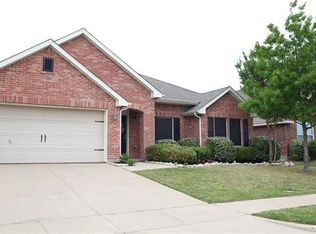 1620 Luckenbach Dr, Forney, TX 75126