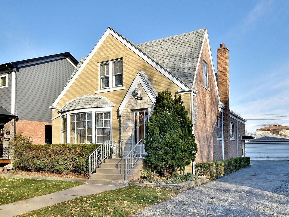 1st image of 5479 N Newland Ave