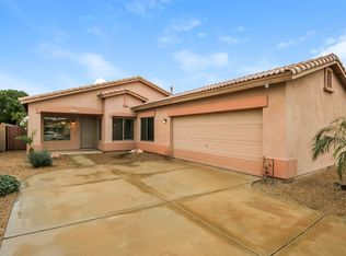 6629 W Range Mule Dr, Phoenix, AZ 85083