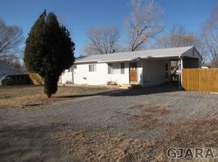 627 Lois St, Clifton, CO 81520