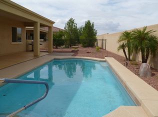 13640 W Junipero Dr, Sun City West, AZ 85375