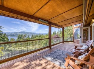 604 Lane De Chantal, Pt Townsend, WA 98368