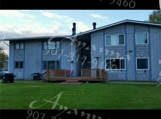 3701 Core Ct APT 1, Anchorage, AK 99502