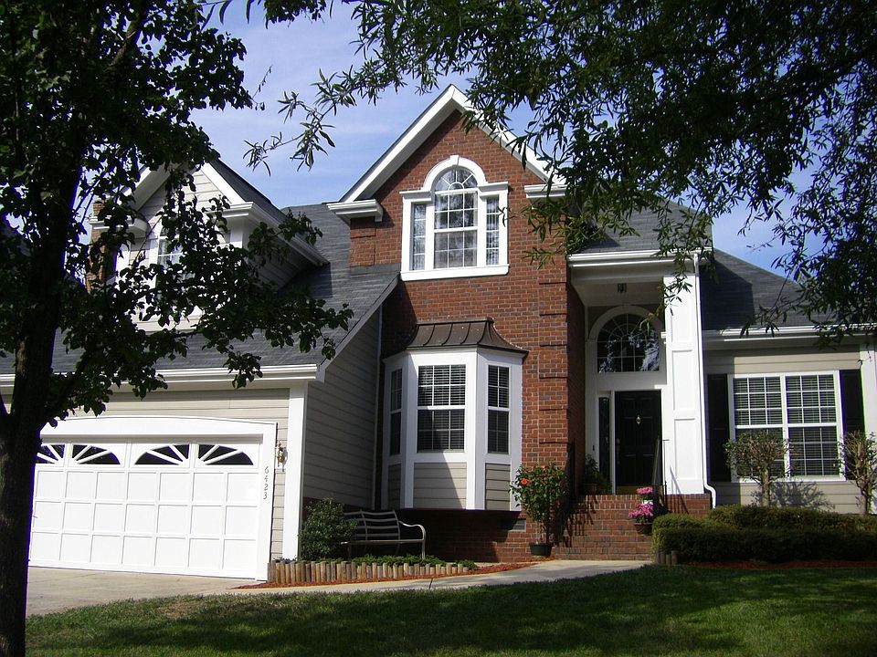 Wonderful home in ready to move in condition