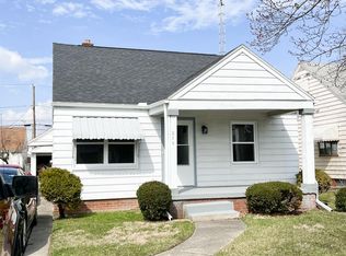 273 E Manhattan Blvd, Toledo, OH 43608