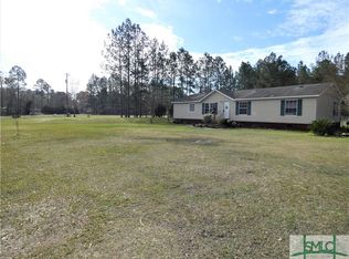 138 Bird Rd, Clyo, GA 31303