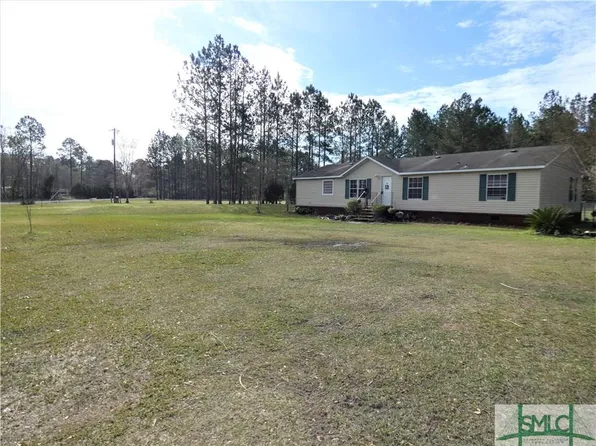 138 Bird Rd, Clyo, GA 31303