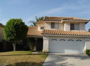 2633 Ladera Cir, Corona, CA 92879