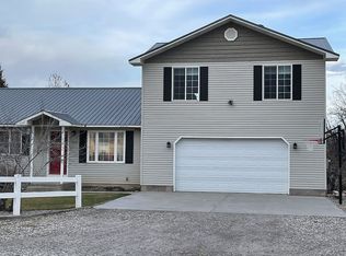 162 N 5200 W, Rexburg, ID 83440
