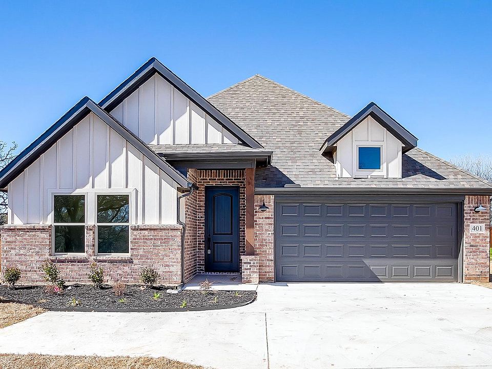 The Angelina Plan, Still Water Lake Estates, Godley, TX 76044 Zillow