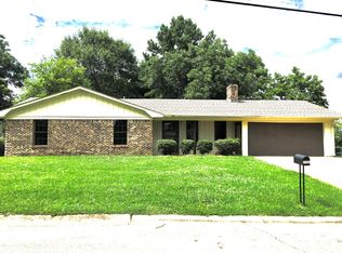 3762 Lansdowne Dr, Belden, MS 38826