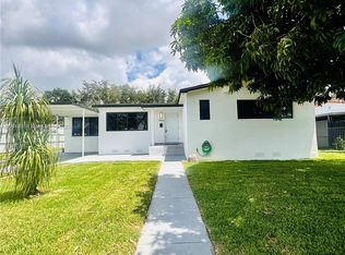 7855 SW 17th St, Miami, FL 33155